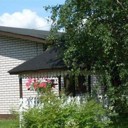 Ruska Bed&Breakfast Taivalkoski Exterior foto