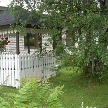 Ruska Bed&Breakfast Taivalkoski Exterior foto
