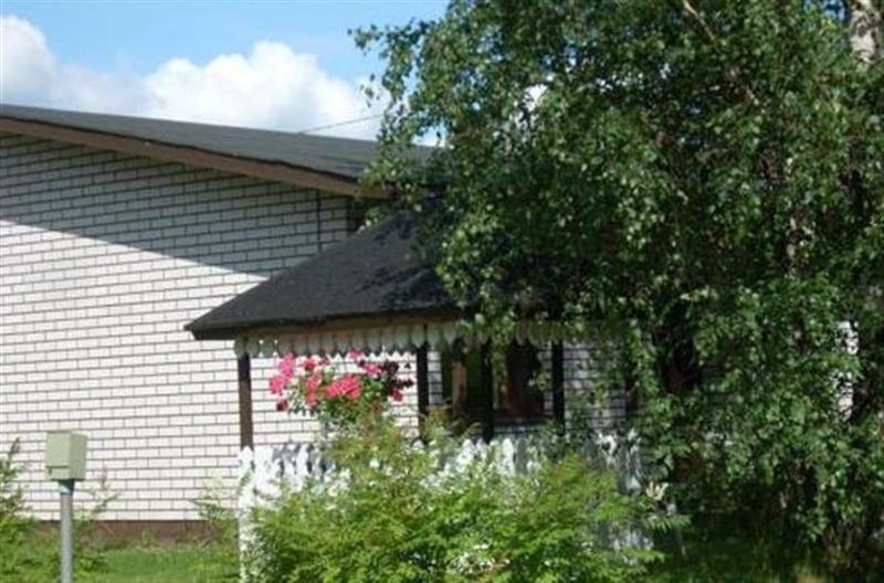 Ruska Bed&Breakfast Taivalkoski Exterior foto