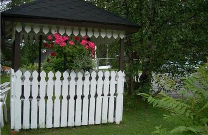 Ruska Bed&Breakfast Taivalkoski Exterior foto