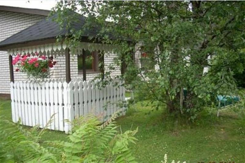 Ruska Bed&Breakfast Taivalkoski Exterior foto