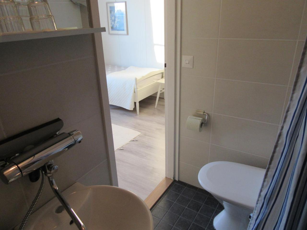 Ruska Bed&Breakfast Taivalkoski Exterior foto